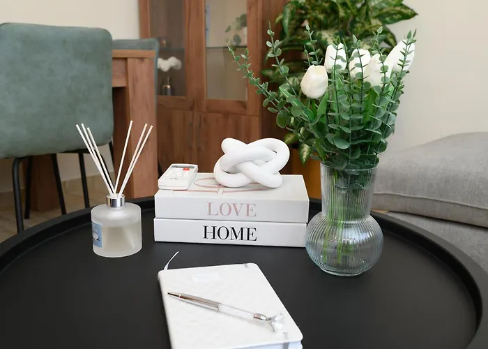 Апартаменты Happy House-steps From Nea Chora Ханья