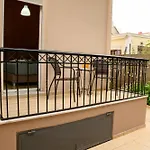 Happy House-steps From Nea Chora