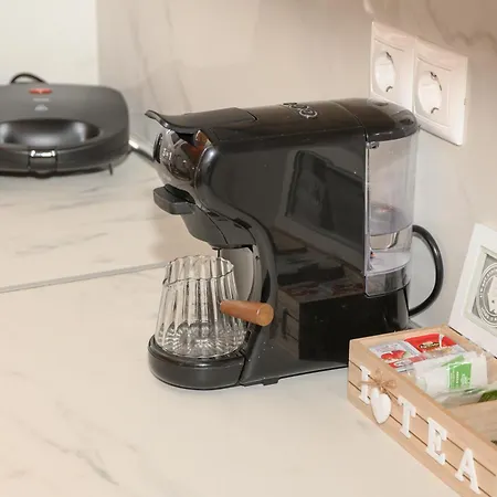 Happy House-steps From Nea Chora * ハニア