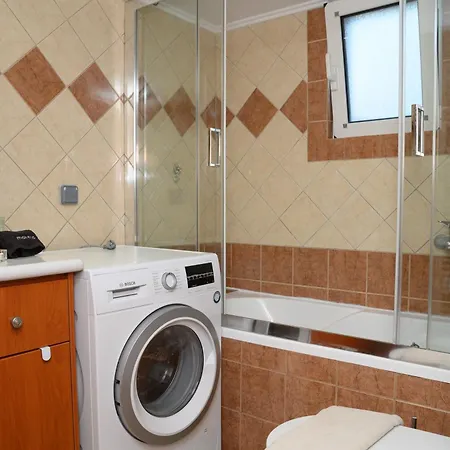 Happy House-steps From Nea Chora * خانيا