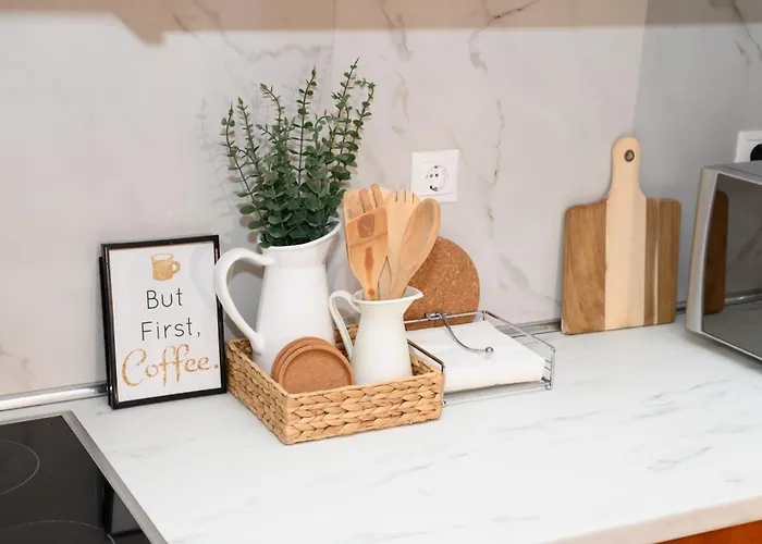 Happy House-steps From Nea Chora Apartament *