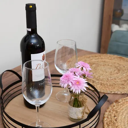 Happy House-steps From Nea Chora * La Canée