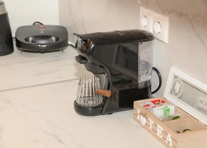 Happy House-steps From Nea Chora * La Canée