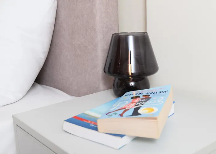 Appartement Happy House-steps From Nea Chora